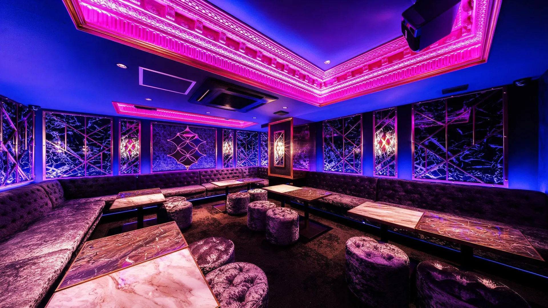 KABUKICHO HOST