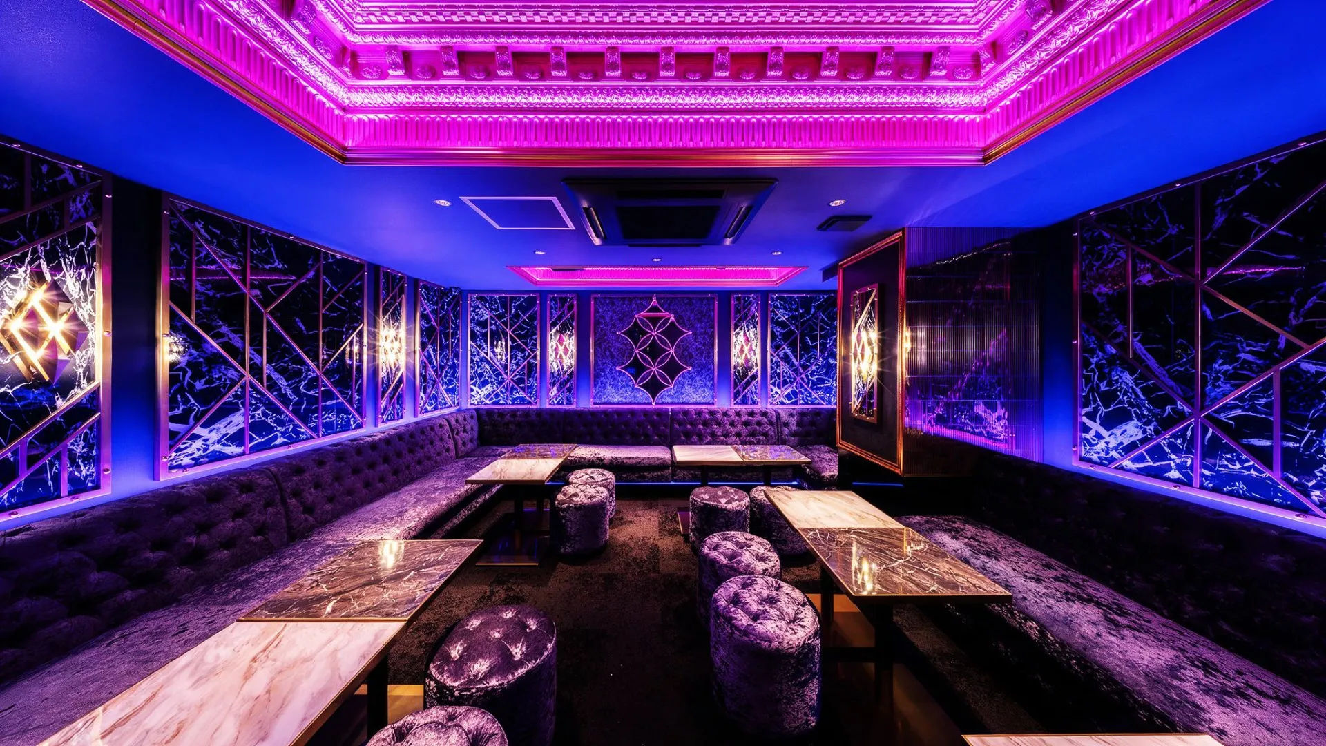 KABUKICHO HOST