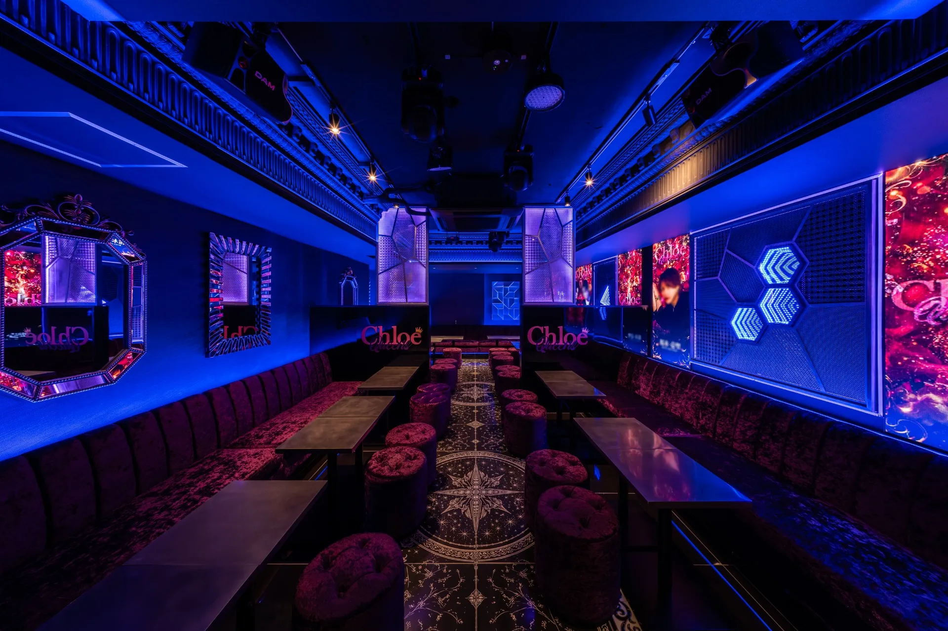 KABUKICHO HOST