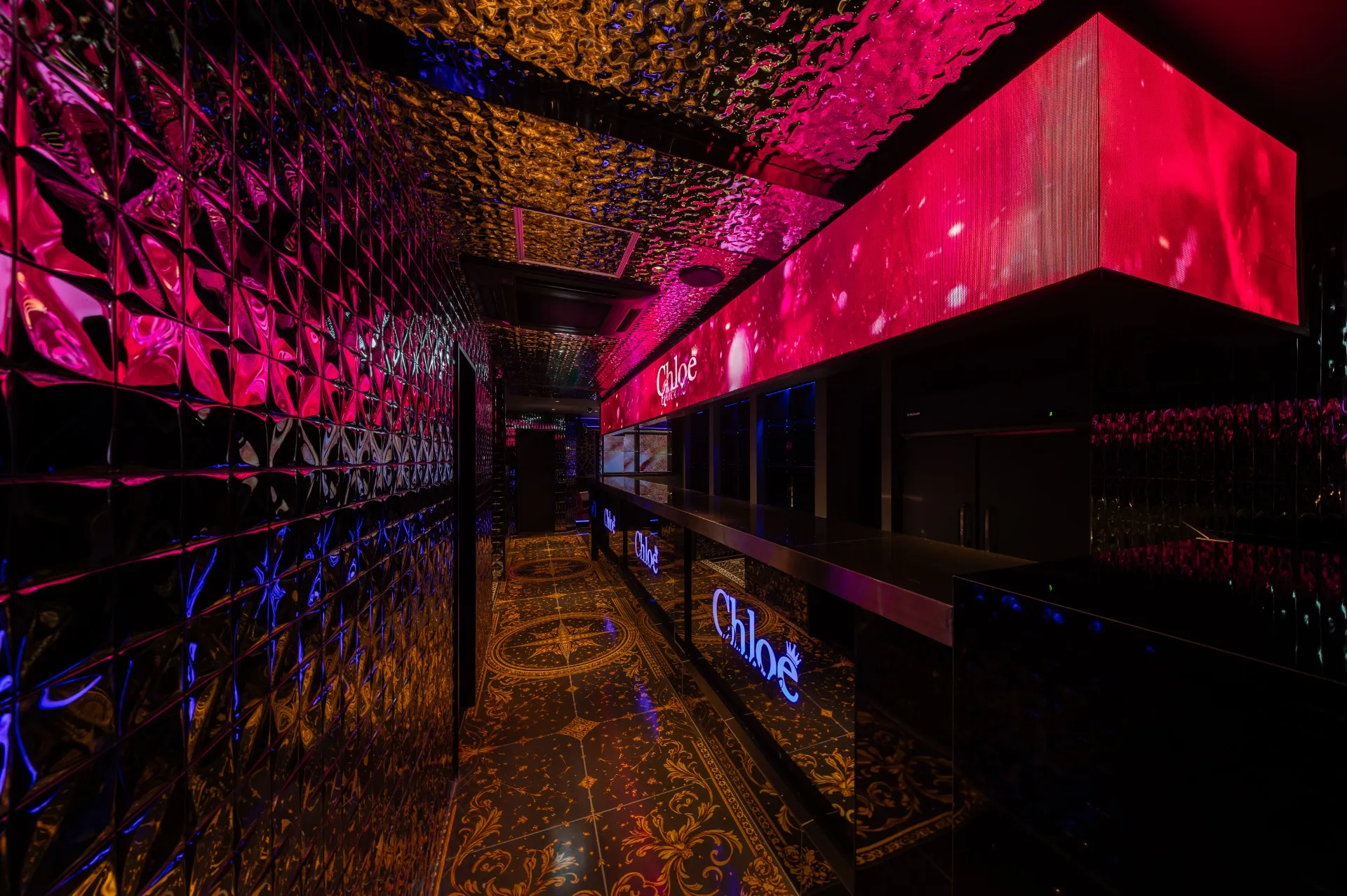KABUKICHO HOST