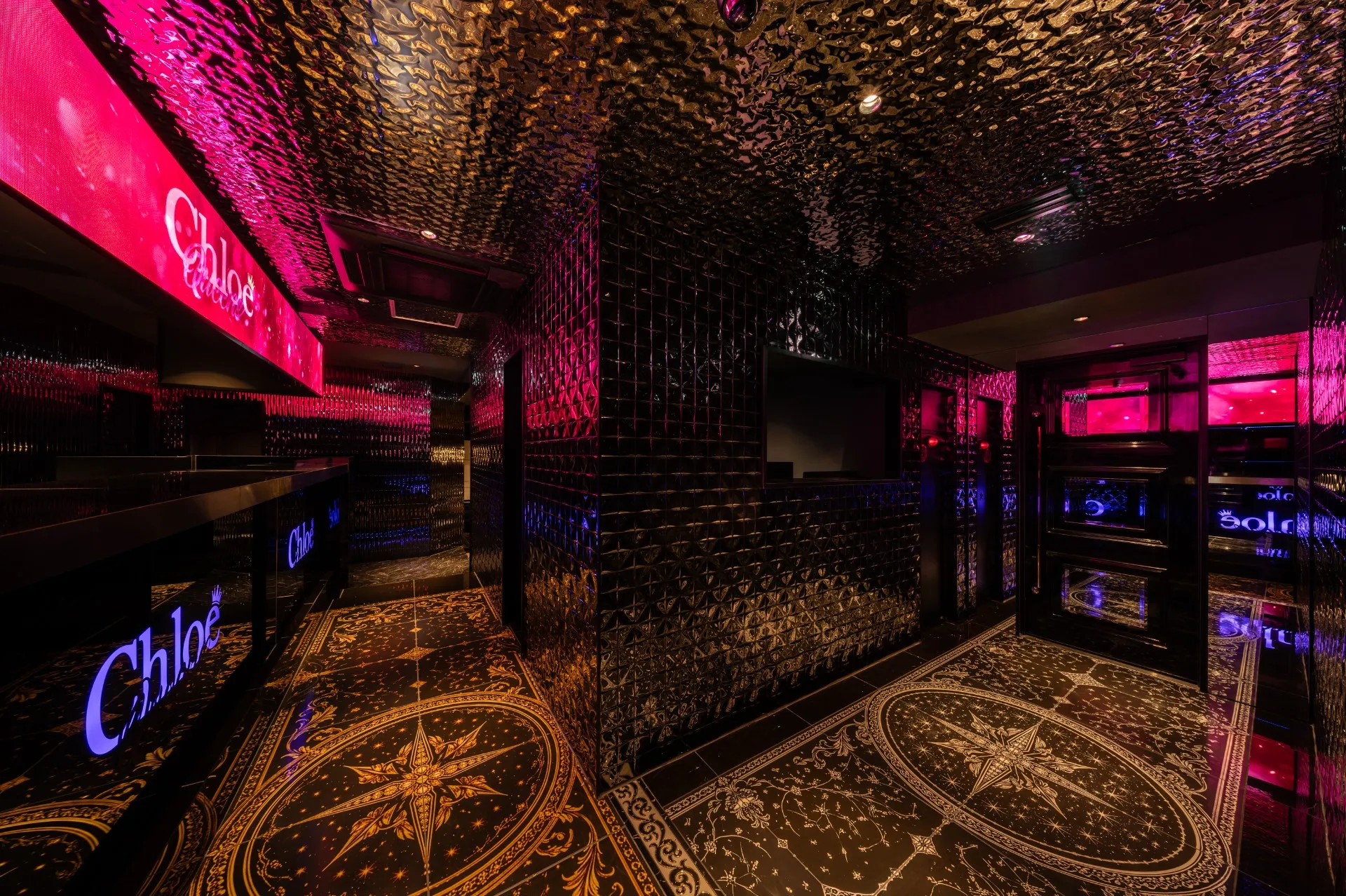 KABUKICHO HOST
