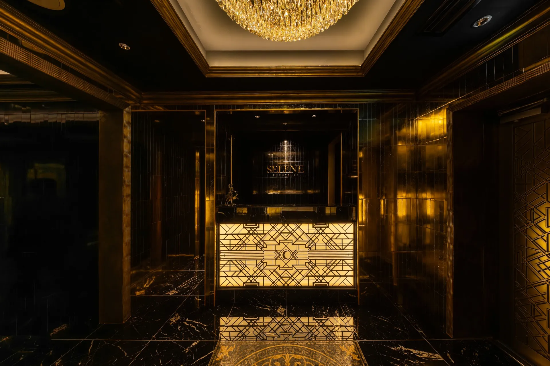 KABUKICHO HOST