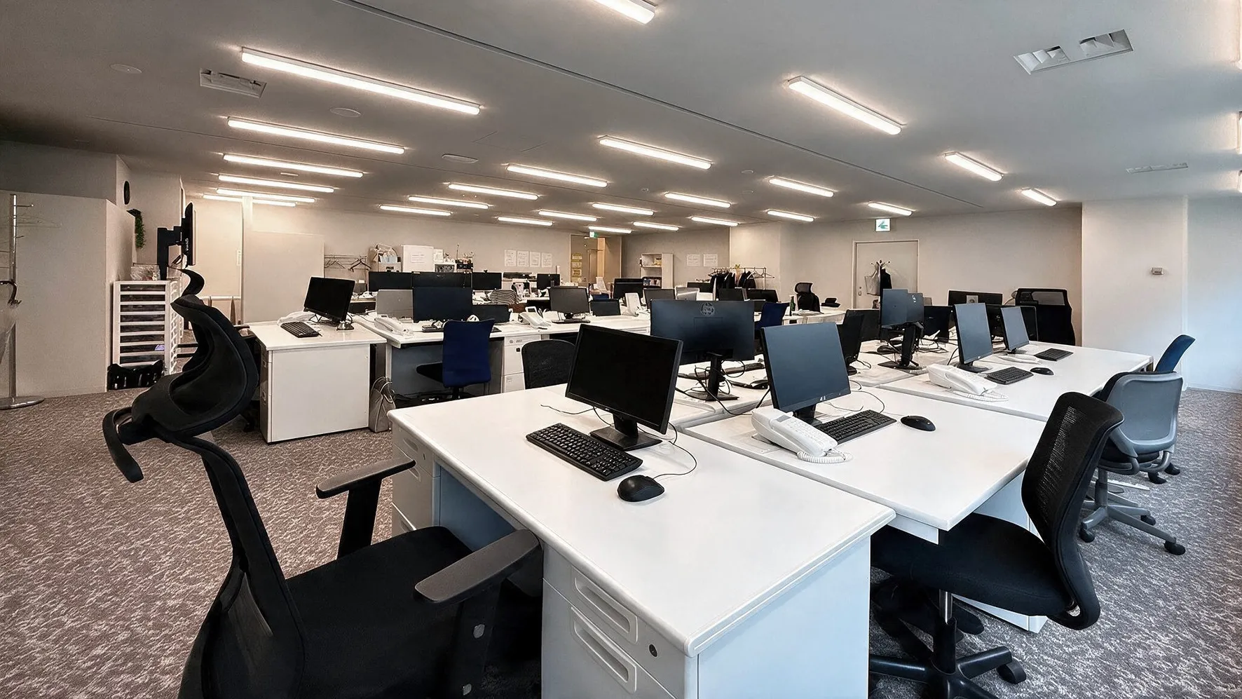 KUDANSHITA OFFICE