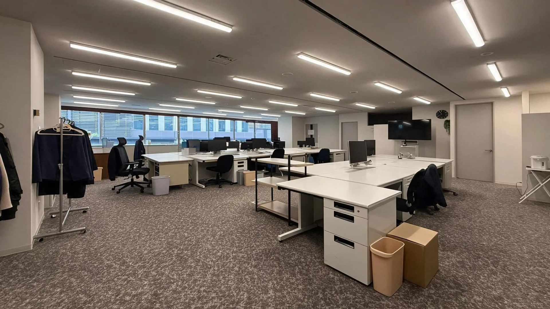 KUDANSHITA OFFICE
