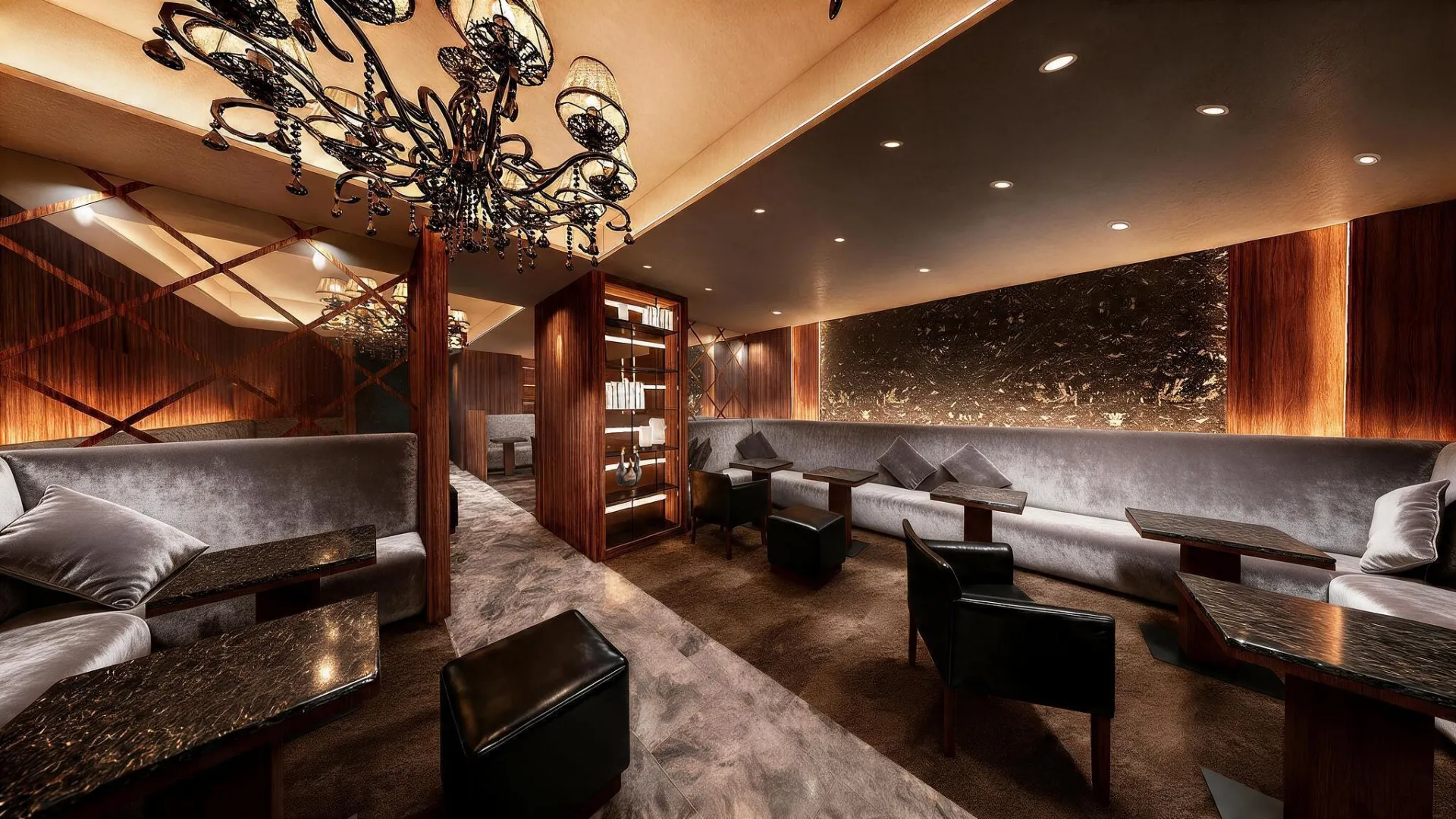 UENO LOUNGE