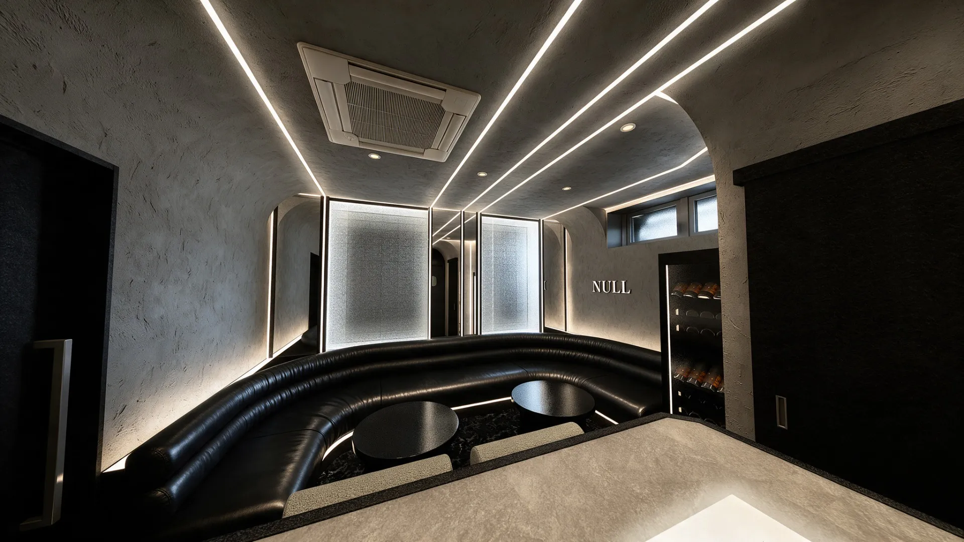 DAIKANYAMA BAR