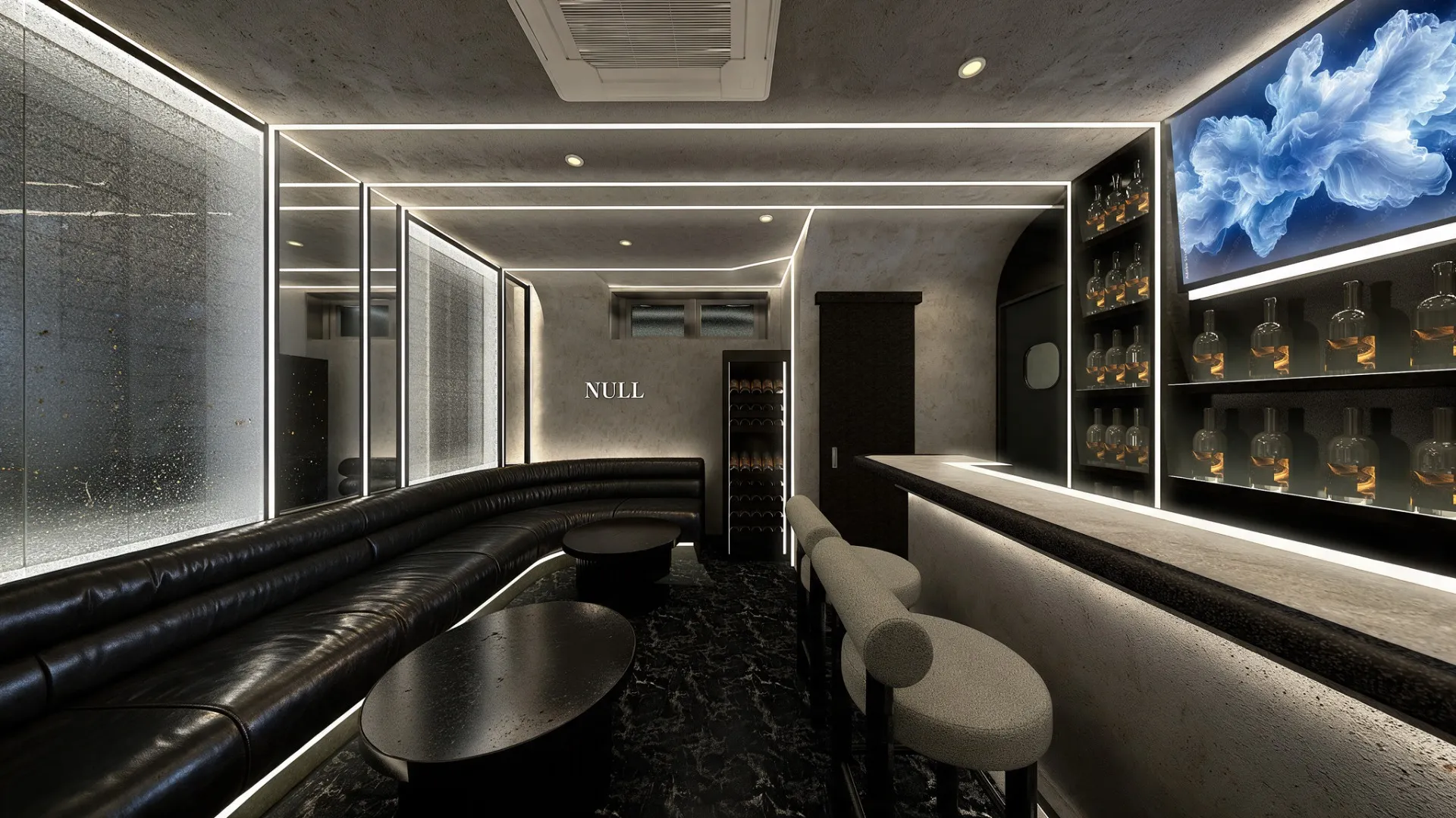 DAIKANYAMA BAR