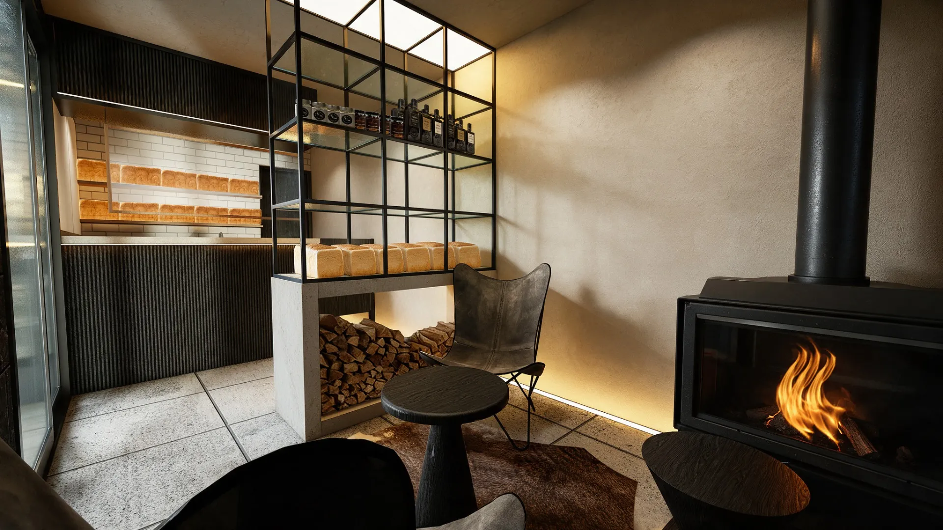 SHIGA BAKERY