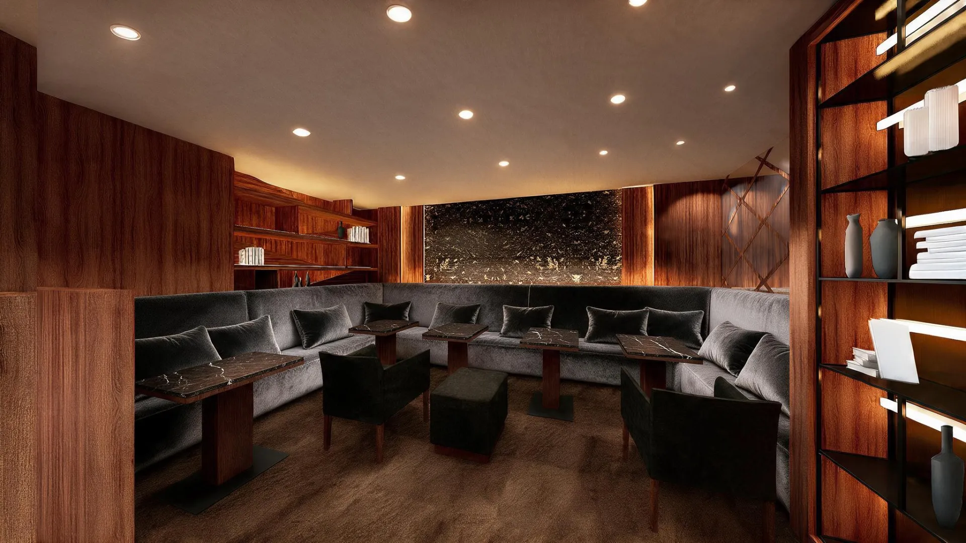 UENO LOUNGE
