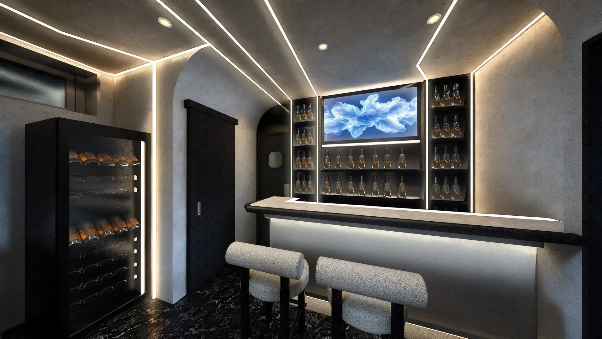 DAIKANYAMA BAR