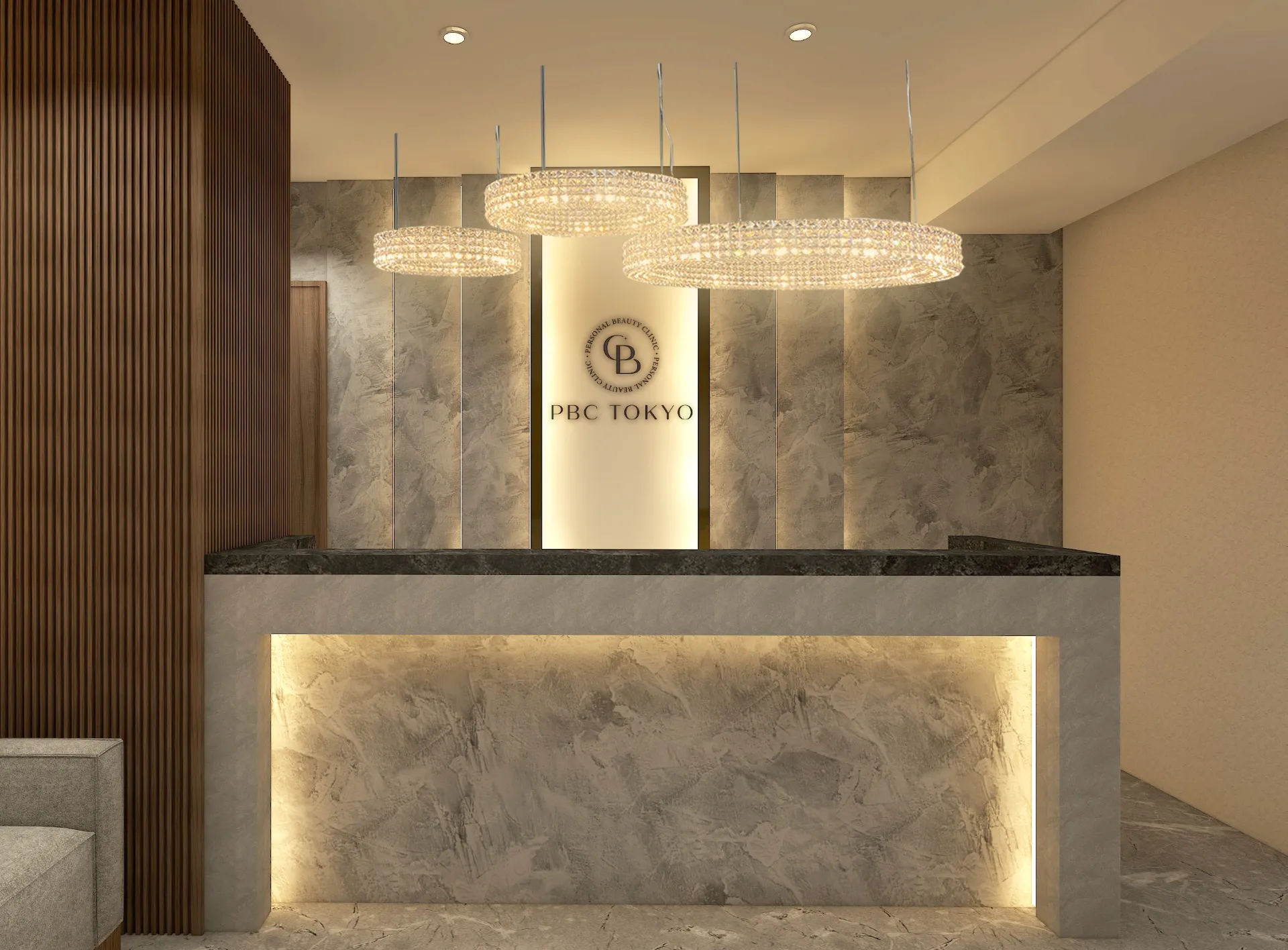 GINZA CLINIC