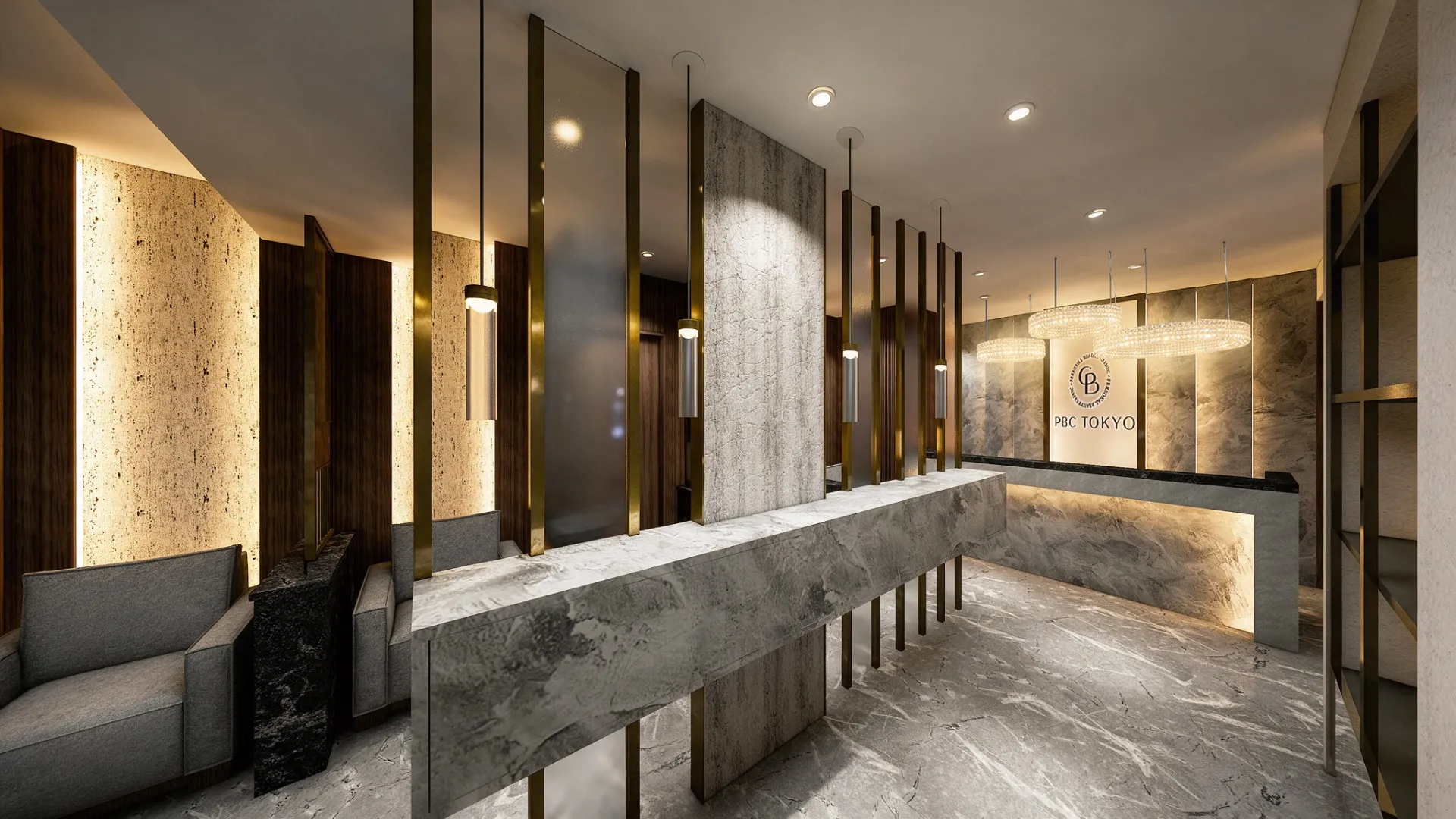 GINZA CLINIC